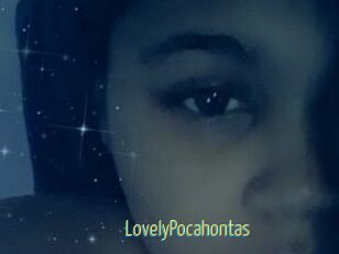 LovelyPocahontas