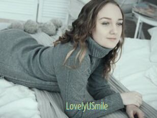 LovelyUSmile