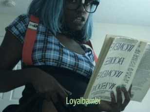 Loyalbambi