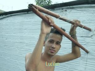 Luciam