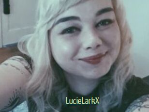 LucieLarkX