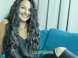 LucretiaSmile