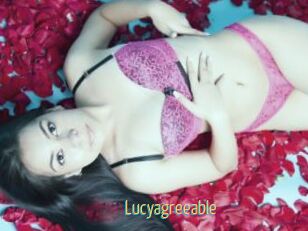 Lucyagreeable