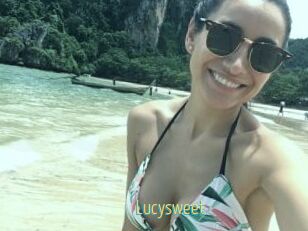 Lucysweet