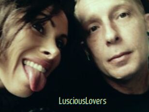 LusciousLovers