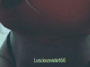 Lusciousviolet66