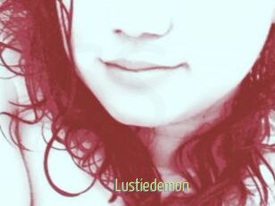 Lustiedemon