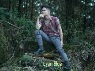 LyamBlue