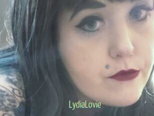 LydiaLovie