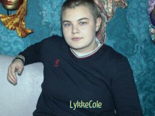 LykkeCole