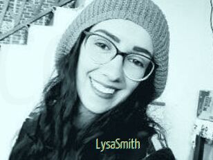 LysaSmith