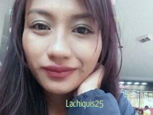 Lachiquis25