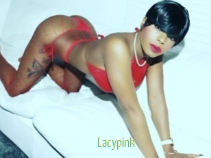 Lacypink