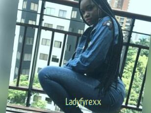 Ladyfyrexx