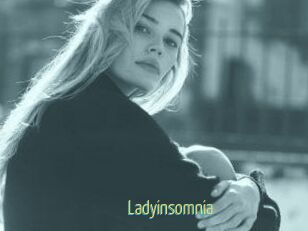 Ladyinsomnia