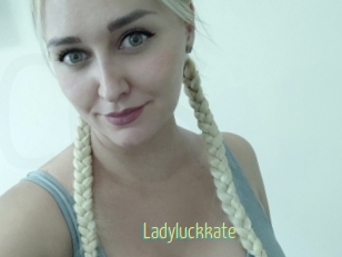 Ladyluckkate