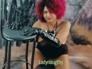 Ladynaugthy