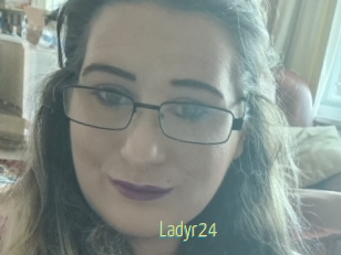 Ladyr24