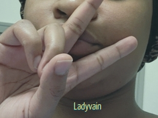 Ladyvain