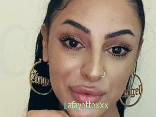 Lafayettexxx