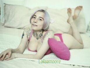 Lailaamoore