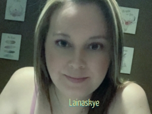 Lainaskye