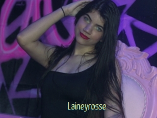 Laineyrosse