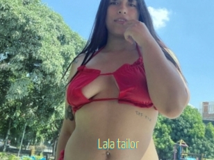 Lala_tailor