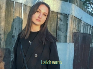 Lalidreams