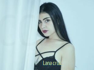 Lana_cruz