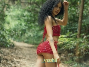 Lanaahill