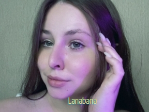 Lanabana