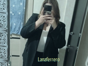 Lanaferrero