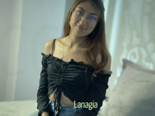 Lanagia