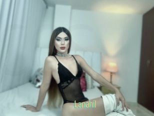 Lanahil