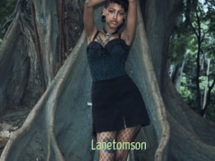 Lanetomson