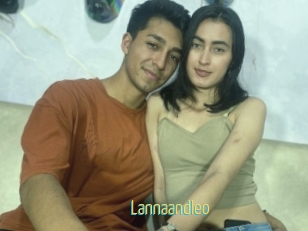 Lannaandleo