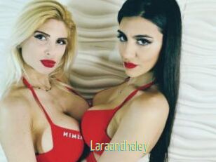 Laraandhaley