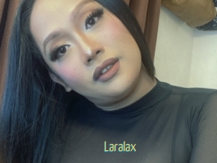 Laralax