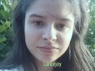 Laricejoy