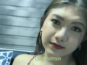 Larrathomson