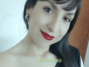 Latinaatenea