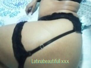 Latinabeautifull_xxx