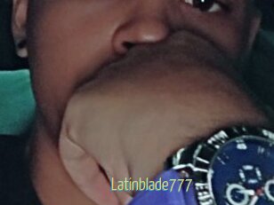 Latinblade777