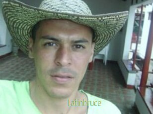 Latinbruce