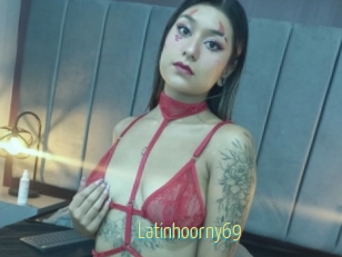 Latinhoorny69