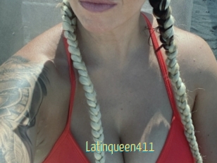 Latinqueen411