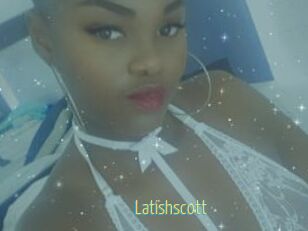 Latishscott