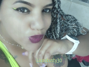 Laurabusty30