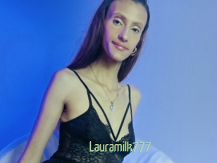 Lauramilk777